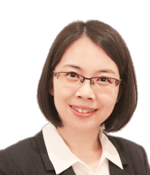 Property sales Jane Zhao