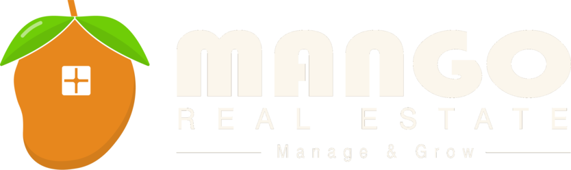 Mango Real Estate — Manage & Grow