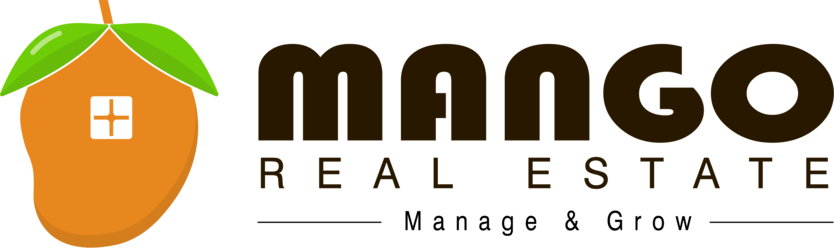 Mango Real Estate — Manage & Grow