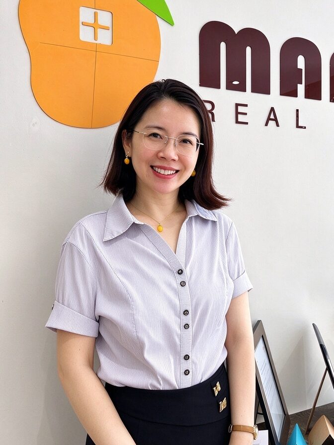 Jane Zhao, Director & Sales Manager