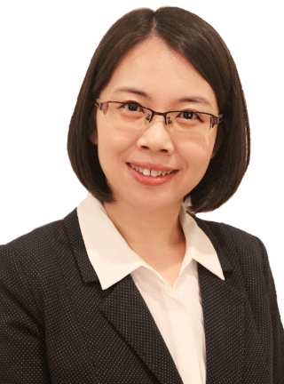 Jane Zhao