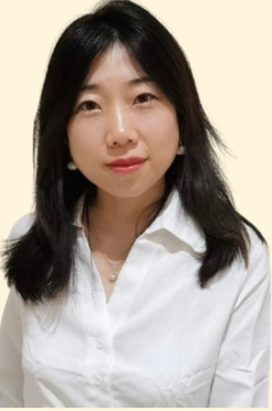 Joanna Wang